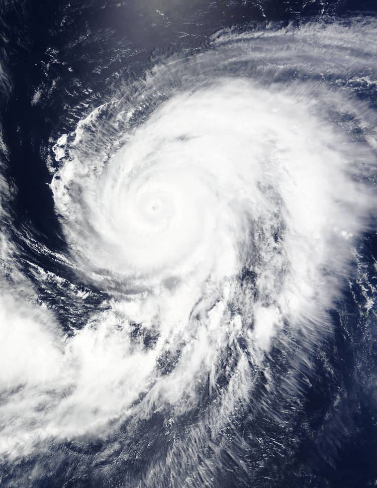 Typhoon Nangka (2015) NASA Sees Tropical Storm Nangka Moving into Sea of Japan NASA