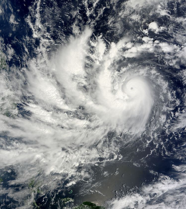 Typhoon Parma Typhoon Parma Natural Hazards