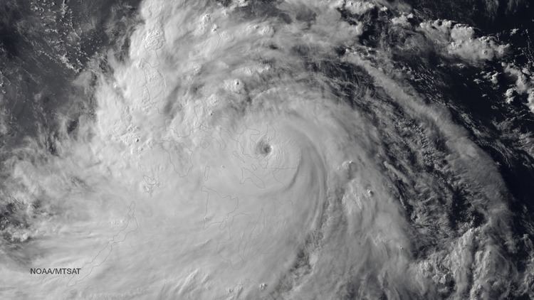 Typhoon Rammasun Typhoon Rammasun Wikiwand