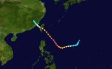 Typhoon Sepat (2007) httpsuploadwikimediaorgwikipediacommonsthu