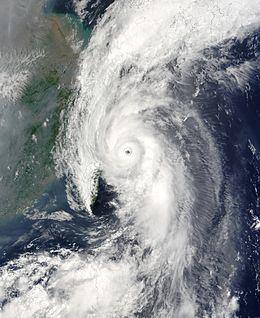 Typhoon Soudelor Typhoon Soudelor 2003 Wikipedia
