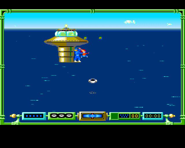 Typhoon Thompson Download Typhoon Thompson in Search for the Sea Child Amiga My