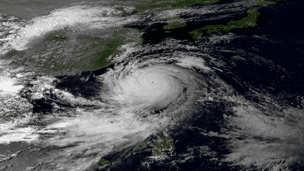 Typhoon Usagi (2013) Typhoon Usagi batters Philippines and Taiwan Earth EarthSky