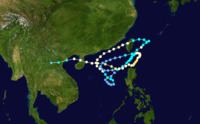Typhoon Wayne (1986) httpsuploadwikimediaorgwikipediacommonsthu