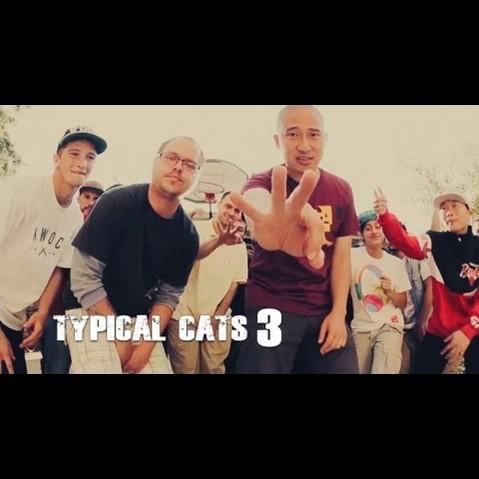 Typical Cats Typical Cats The Crown Music Video Underground Hip Hop