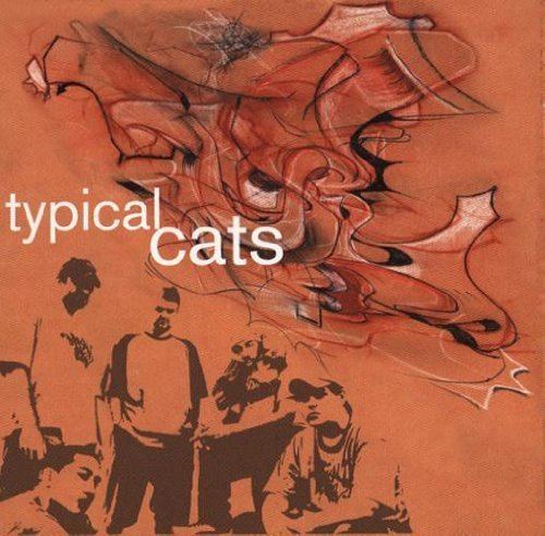 Typical Cats (album) httpsimagesnasslimagesamazoncomimagesI5