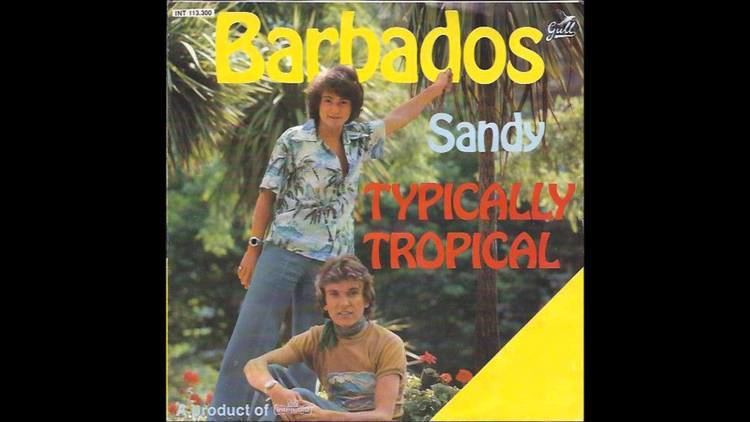Typically Tropical Sandy Typically Tropical 1975 YouTube