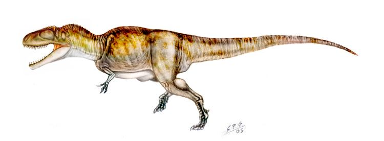 Roblox Dinosaur Simulator Tyrannotitan