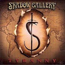 Tyranny (Shadow Gallery album) httpsuploadwikimediaorgwikipediaenthumb9