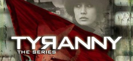 Tyranny (TV series) httpsuploadwikimediaorgwikipediaenbbdTyr
