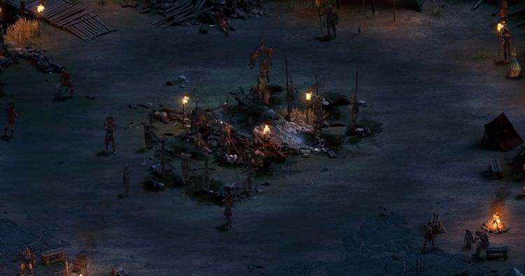 Tyranny (video game) Obsidian Entertainment Uploads First Video For Tyranny Dev Diary