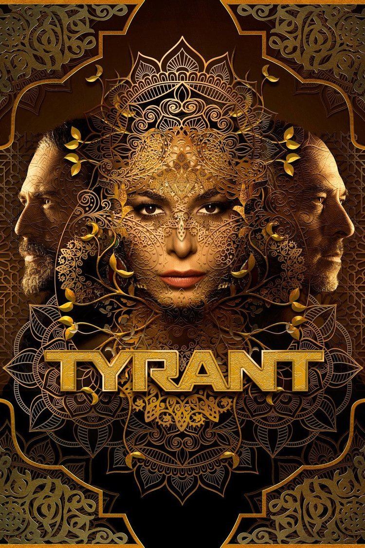 Tyrant (TV series) wwwgstaticcomtvthumbtvbanners12923357p12923
