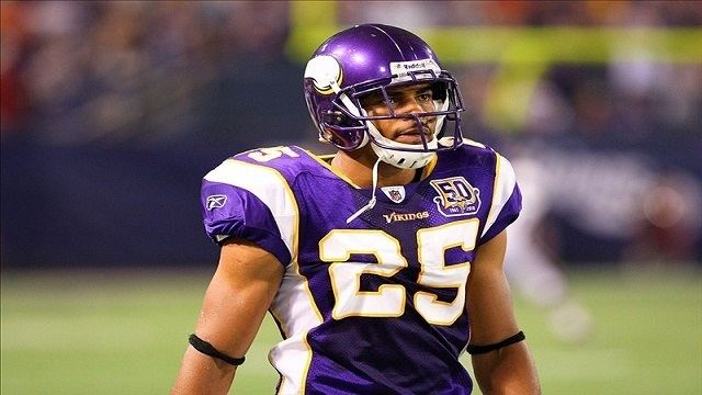 Tyrell Johnson (American football) NFL Rumors Vikings bringing back Tyrell Johnson