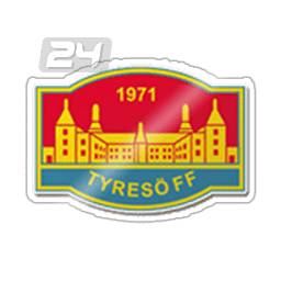 Tyresö FF Sweden Tyres FF W Results fixtures tables statistics