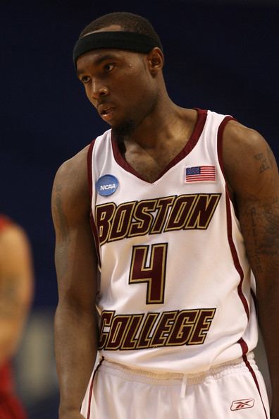 Tyrese Rice Tyrese Rice Pictures NCAA Basketball Tournament First