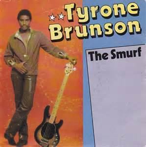 Tyrone Brunson (musician) Tyrone Brunson dclmusiciansorg