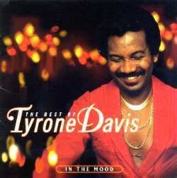Tyrone Davis Classic Soul Tyrone Davis