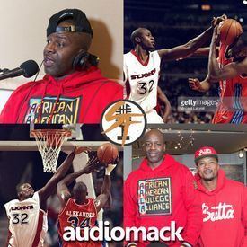 Tyrone Grant Streets First Podcast Tyrone Grant Red Storm uploaded by