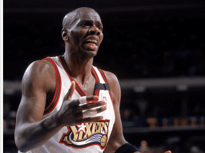 Tyrone Hill Exclusive ExNBA Baller Tyrone Hill Sued For 2 Million For Fraud