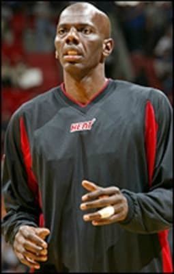 Tyrone Hill 9 Tyrone Hill The 100 Ugliest Athletes of All Time Complex