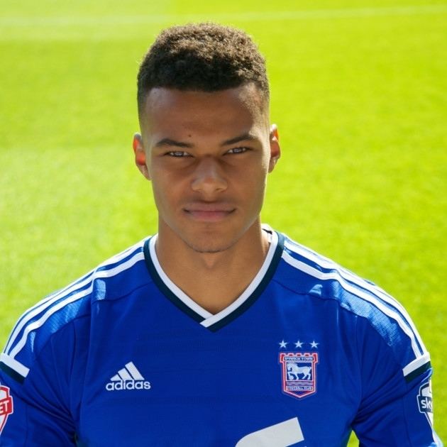 Tyrone Mings Ipswich Town39s Tyrone Mings was 39flattered39 by Crystal
