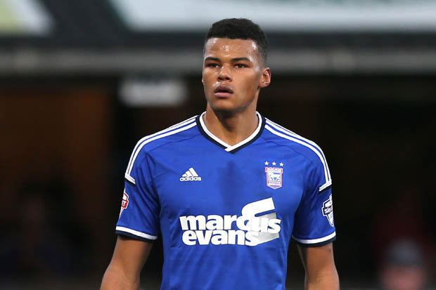 Tyrone Mings Arsenal Chelsea Liverpool and Man Utd all want Ipswich39s