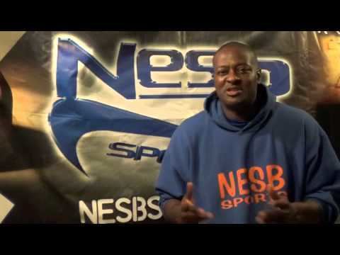 Tyrone Nesby Tyrone Nesby Rules For AAU Basketball Parents YouTube