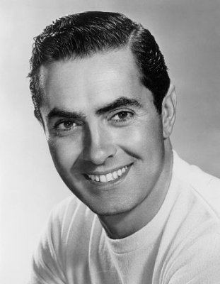 Tyrone Power Jr. Tyrone Power Jr 1914 1958 Find A Grave Memorial