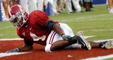 Tyrone Prothro Judge seeks arrest of Virginia sports agent in Prothro