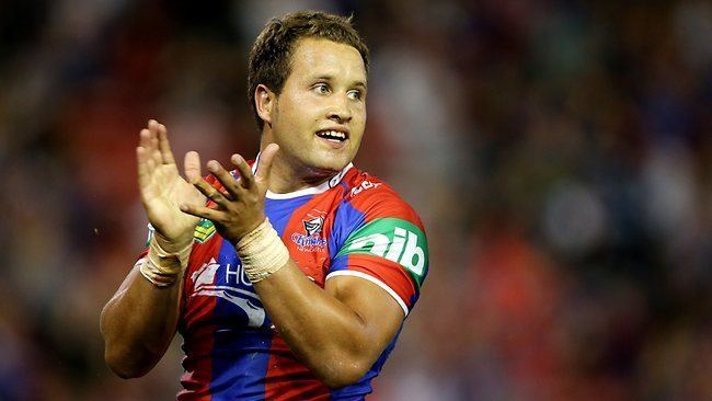 Tyrone Roberts Andrew Johns hails rookie playmaker Tyrone Roberts as