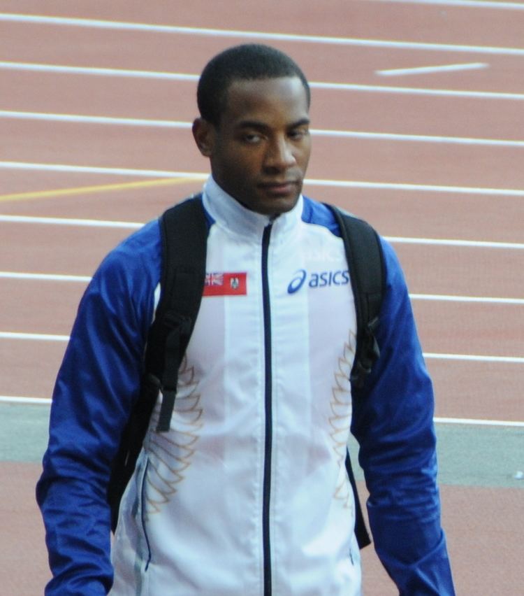 Tyrone Smith (athlete) httpsuploadwikimediaorgwikipediacommonsdd