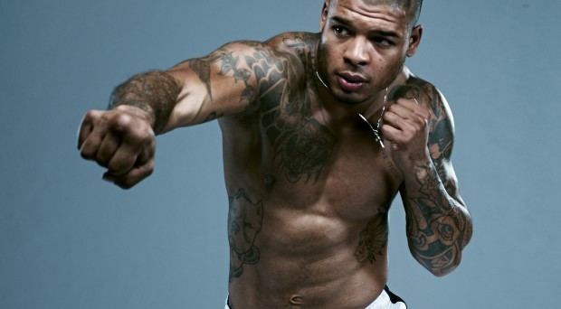 Tyrone Spong Tyrone Spong to make MMA return at World Series of