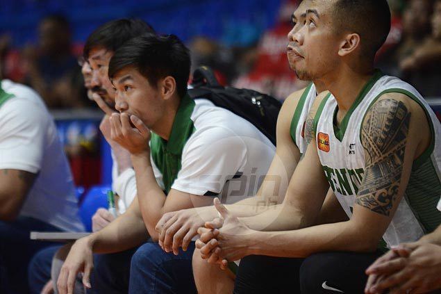 TY Tang New CSB coach TY Tang pleased with Blazers progress despite dismal