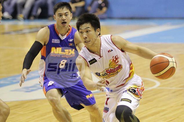 TY Tang TY Tang retires from PBA at age 30 citing need to focus on family