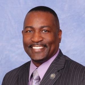 Tyrone Thompson (politician) legstatenvusSession78th2015legislatorsAssem