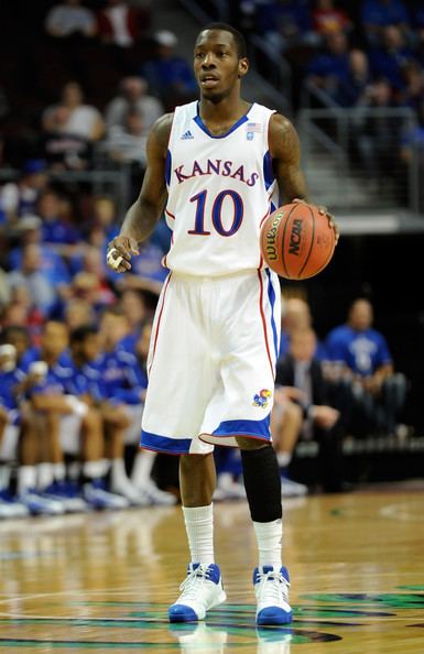 Tyshawn Taylor - Wikipedia