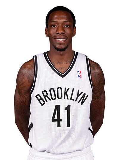 Tyshawn Taylor Hoboken Native And Brooklyn Net Tyshawn Taylor Will Remain