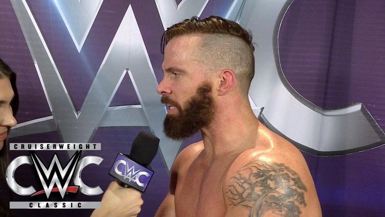Tyson Dux Is this the end for Tyson Dux CWC Exclusive July 27 2016 YouTube