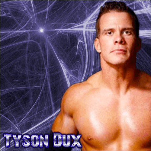 Tyson Dux Smash Wrestling Unlike Anything Else