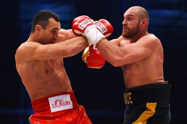 Tyson Fury vs. Wladimir Klitschko II sportsmazacomwpcontentuploads201606TysonFu