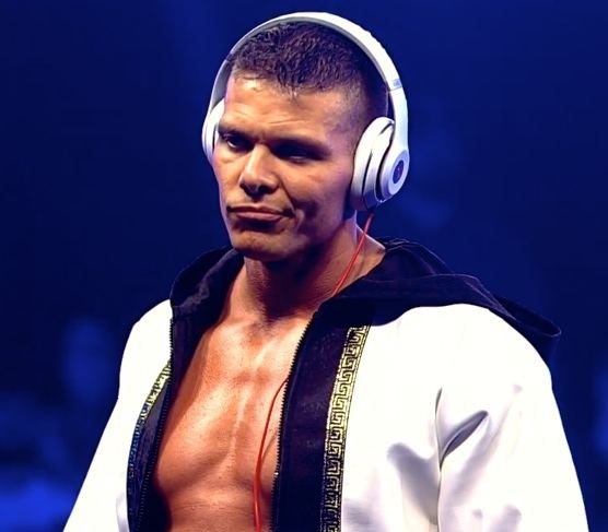 Tyson Kidd WWE To Publicly Adress Tyson Kidd39s Injury For The First