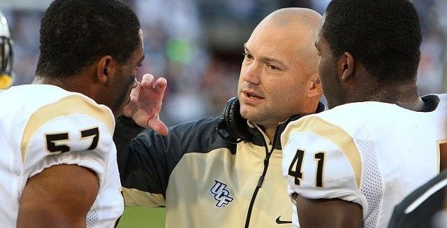 Tyson Summers Sources Georgia Southern to hire Tyson Summers as head coach