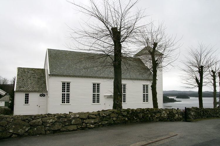 Tysvær Church