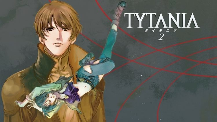 Tytania Tytania Zerochan Anime Image Board
