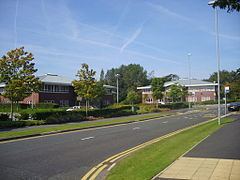 Tytherington, Cheshire httpsuploadwikimediaorgwikipediacommonsthu