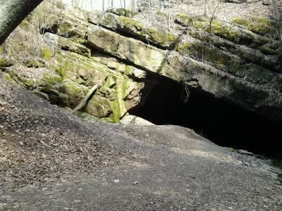 Tytoona Cave Tytoona Cave