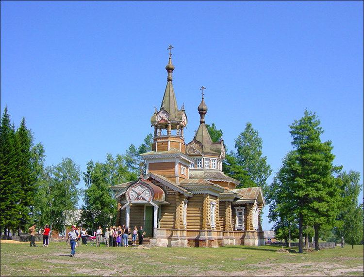 Tyumen Oblast russiatrekorgimagesphototyumenoblastwoodenc