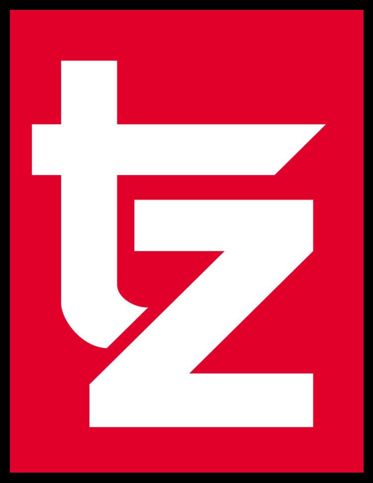 Tz (newspaper)