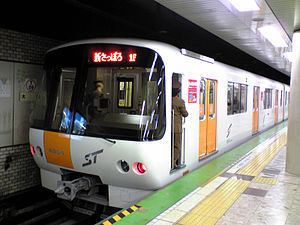 Tōzai Line (Sapporo) httpsuploadwikimediaorgwikipediacommonsthu