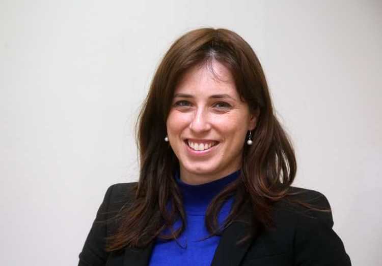 Tzipi Hotovely Hotovely This country belongs to us all of it Israel
